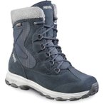 MEINDL Damen Stiefel Civetta Lady GTX, Größe 41 ½ in Blau