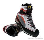 La Sportiva Trango Tower GTX Damen Bergschuhe Gore-Tex-Grau-39,5