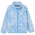 Helly Hansen - Kid's Chill Fleece Jacket - Fleecejacke Gr 1 Year blau