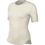 Nike ACG Trail  Damen  T-Shirts weiss Größe L Trailrunning | Laufen  Atmungsak