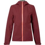 McKINLEY Damen Funktionsjacke Hoda W, Größe 36 in Rot