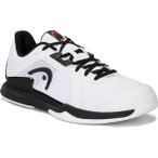 HEAD Herren Tennisindoorschuhe Sprint Pro 3.5 Carpet Men WHBK, Größe 44 in Pin