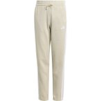 ADIDAS Kinder Hose Essentials Kids, Größe 128 in Grau