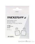 Trickstuff Power 170 Resin Bremsbeläge-Orange-One Size