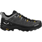 SALEWA Herren Trekkinghalbschuhe ALP TRAINER 2 GTX M, Größe 45 in Bunt