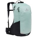 Vaude - Women's Trailvent 10 - Bike-Rucksack türkis