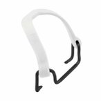Petzl Fil Flex Vorderteil Small (Paar) ( Weiß one size Größe,)