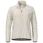 Schöffel - Women's Jacket Style Cannobio - Fahrradjacke Gr 38 beige/grau