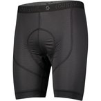 Scott Trail Underwear Pro Rad-Innenhose Herren  Fahrradhose schwarz Größe S Mo