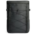 Tretorn - Boxpack 21 - Daypack grau/schwarz