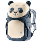 Deuter - Kid's Kikki 8 - Kinderrucksack beige