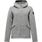 Salewa Fanes Sarner  Damen  Freizeitjacke, Parkas grau Größe S Lifestyle  Wind