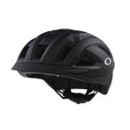 Oakley Aro3 Allroad Fahrradhelm (Größe 51-55CM, schwarz)