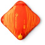 Sea to Summit - Pack Tap - Wasserträger Gr 10 l rot