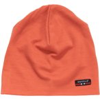 DEVOLD Breeze Merino 150 Beanie - Merino Mütze coral