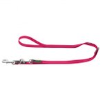 Hunter - Adjustable Leash Convenience - Hundeleine Gr Länge max. 200 cm - Breit
