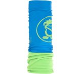 TROLLKIDS Kids Winter Troll Multitube, Größe ONE SIZE in Blau