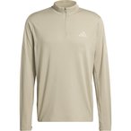 adidas ADI365--- ZIP M Funktionsshirt Herren