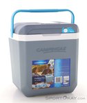 Campingaz Powerbox Plus 12/230V 24l Kühlbox-Grau-24