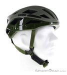 Uvex I-Volute Fahrradhelm-Oliv-Dunkelgrün-50-54