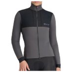 Sportful - Women's Supergiara 2 Jacket - Fahrradjacke Gr M grau