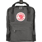Fjällräven Kanken Mini   Daypacks grau Größe 7L Lifestyle