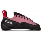Ocun - Striker LU - Kletterschuhe Gr 46,5 schwarz/rosa