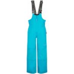 TROLLKIDS Kids Nordkapp Pants, Größe 104 in Türkis