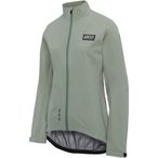 Protective Cloudburst  Damen  Regenjacke oliv Größe L Rennrad | Gravel  Wasser