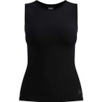 Odlo Performace Light BL Damen Tanktop ( Schwarz XS)