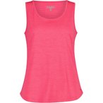 CMP Top Damen  Tanktops pink Größe S Trekking  Schnell trocknend