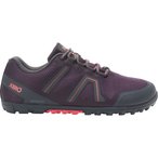 Xero Shoes Mesa Trail WP  Damen  Barfußschuhe lila Größe 37 Trailrunning Wass