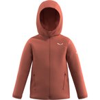 Salewa Catinaccio TWR  Kinder  Isolationsjacke braun Größe 140 Trekking  Winda