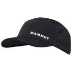 Mammut - Lhasa Cap - Cap Gr S/M schwarz