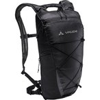 Vaude Uphill 8   Fahrradrucksäcke schwarz Größe 8L Trekking