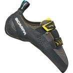 Scarpa Vapor V Kletterschuhe  Kletterschuhe grau Größe 43 Alpinklettern | Boul