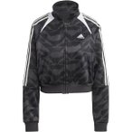 ADIDAS Damen Jacke W TIRO TT LIF, Größe L in Schwarz