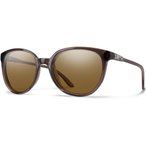Smith Cheetah Sonnenbrille  Sonnenbrillen braun Größe One Size Lifestyle