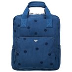 Roxy - Feeling Emby Handle Bag - Daypack blau