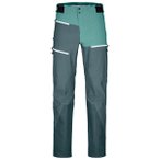 Ortovox - Westalpen 3L Pants - Tourenhose Gr S blau