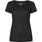Super.Natural Midsummer Air  Damen  T-Shirts schwarz Größe L Lifestyle  Hautfr