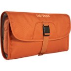 Tatonka Small Travelcare - Kulturtasche red earth