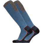 UphillSport Ouna Socken (Größe 35 , blau)