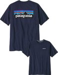 Patagonia - T-shirt aus recyceltem Poly-Baumwoll-Gemisch &ndash; Herren &ndash; 