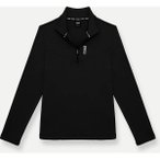 COLMAR Damen Sweatshirt LADIES SWEATSHIRT, Größe XS in Weiß