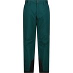 CMP Hose Herren  Isolationshose gruen Größe 3XL Skifahren  Winddicht Wasserabw