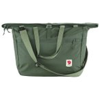 Fjällräven - High Coast Tote 30 - Umhängetasche Gr 30 l oliv