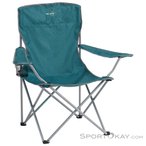 Easy Camp Spruce Arm Chair Fjrd Blue Campingstuhl-Blau-One Size