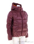 Berghaus Explorer Down Damen Isolationsjacke-Rot-40
