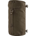 Fjällräven Singi Side Pocket  Rucksack Zubehör gruen Größe 4L Trekking  Was